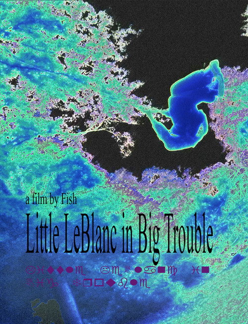 Little LeBlanc in Big Trouble