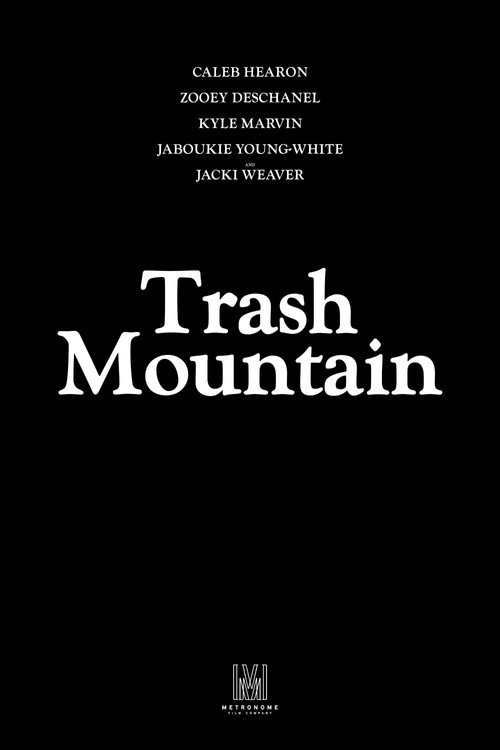 Trash Mountain