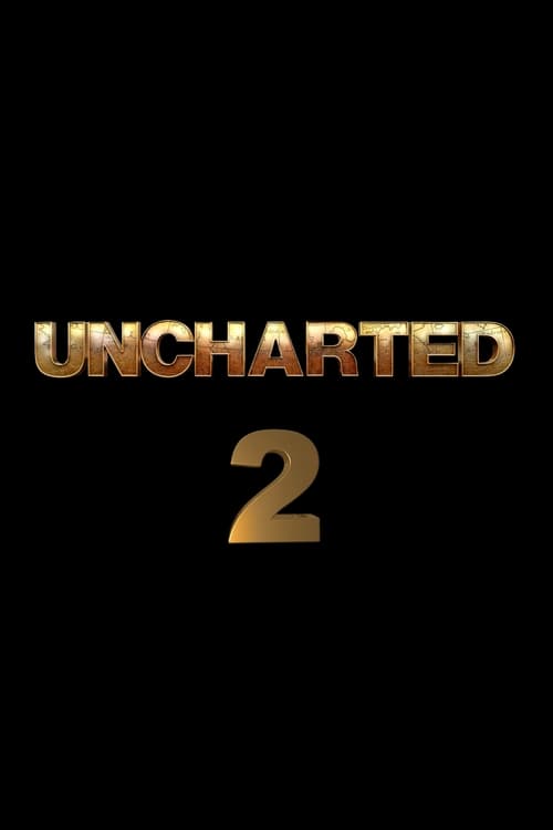 Uncharted: Part Two