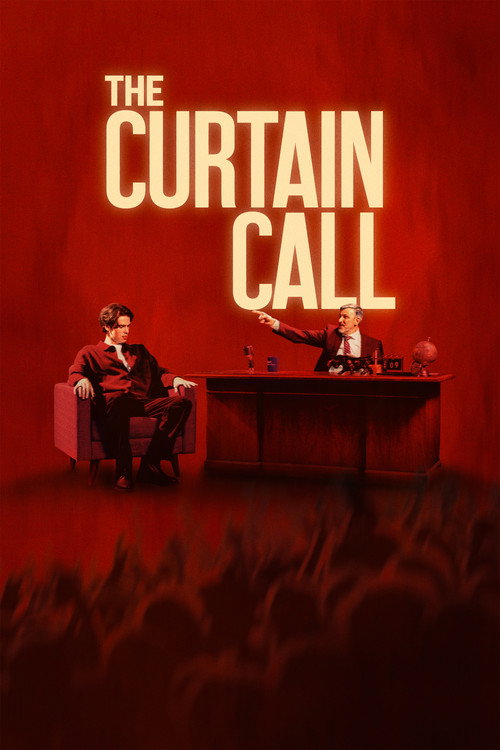 The Curtain Call