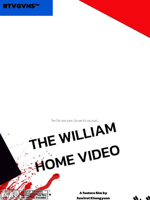 The William Home Video