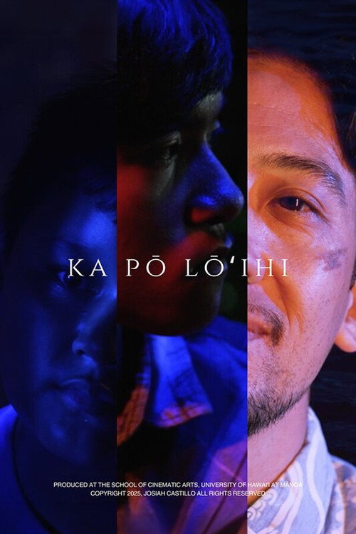 Ka Po? Lo??ihi