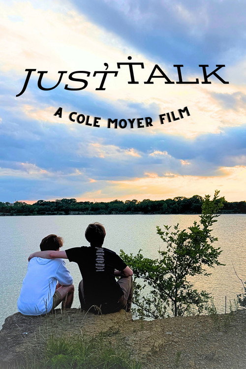 Just Talk.