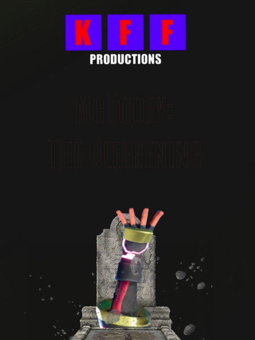 McTooey: The Gleebening