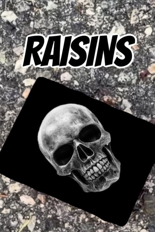 Raisins