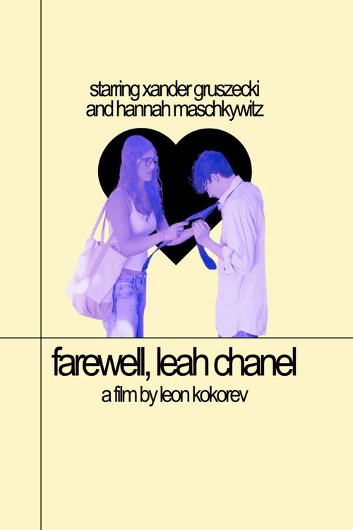 Farewell, Leah Chanel