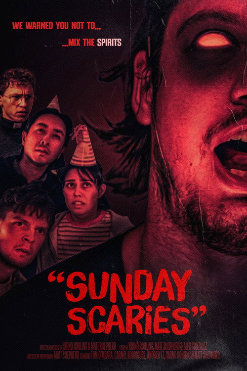Sunday Scaries