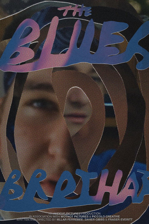 The Blues Brothaz