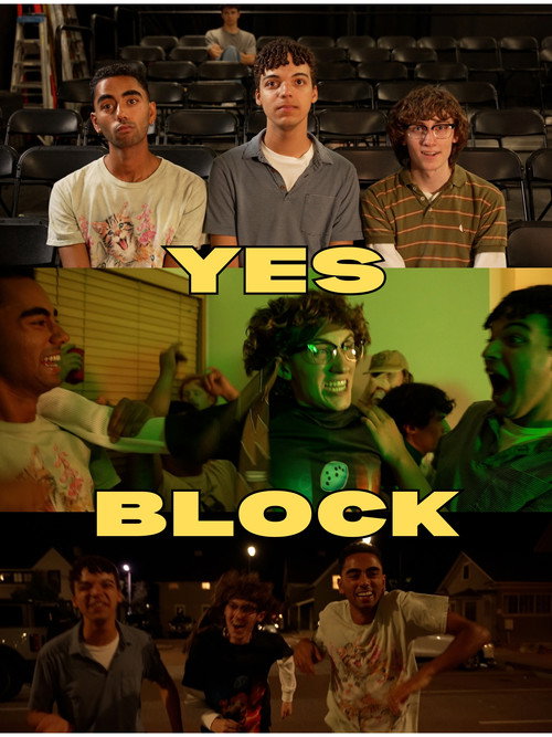 Yes Block