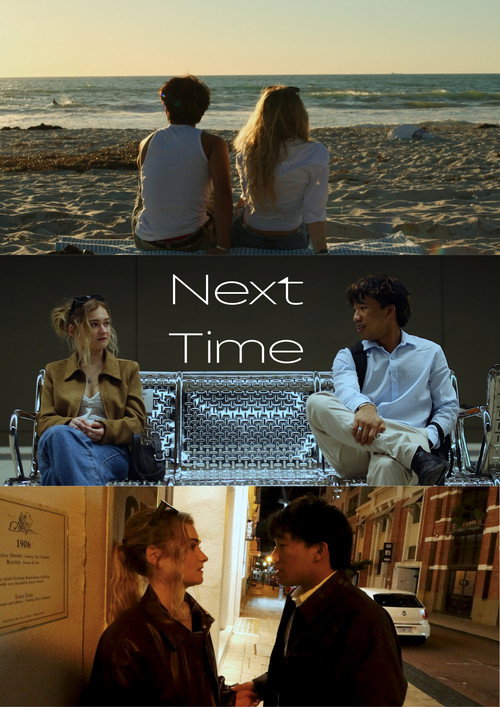 Next Time