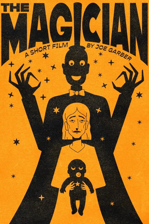 The Magician