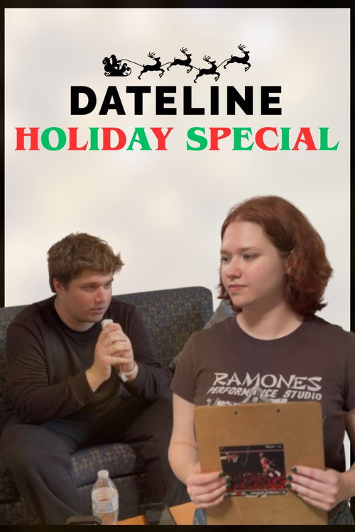 The Dateline Holiday Special