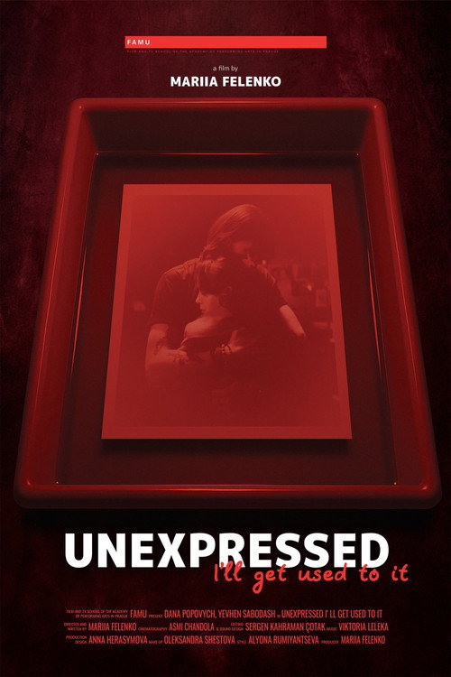 Unexpressed