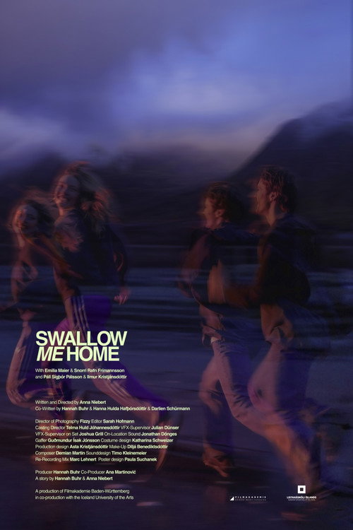 Swallow me home