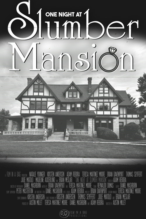 One Night At Slumber Mansion