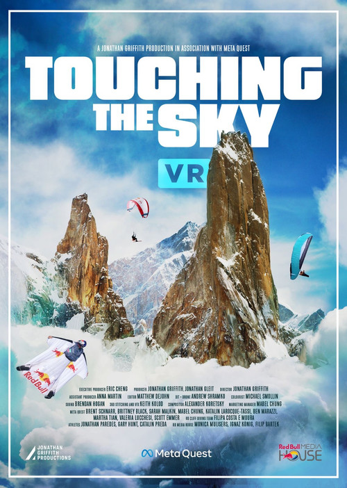 Touching the Sky