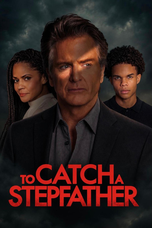 To Catch a Stepfather