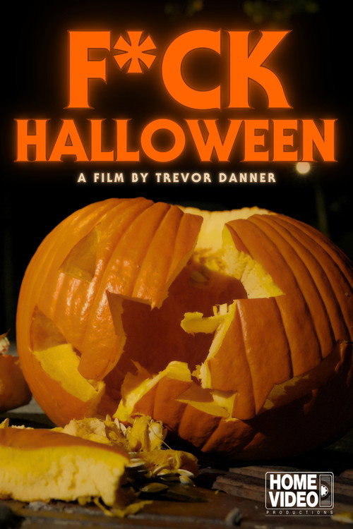 F*CK HALLOWEEN