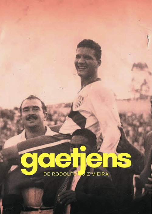 Gaetjens