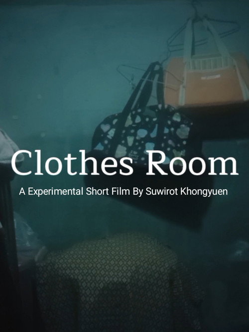 Clothes Room