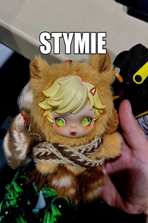 STYMIE
