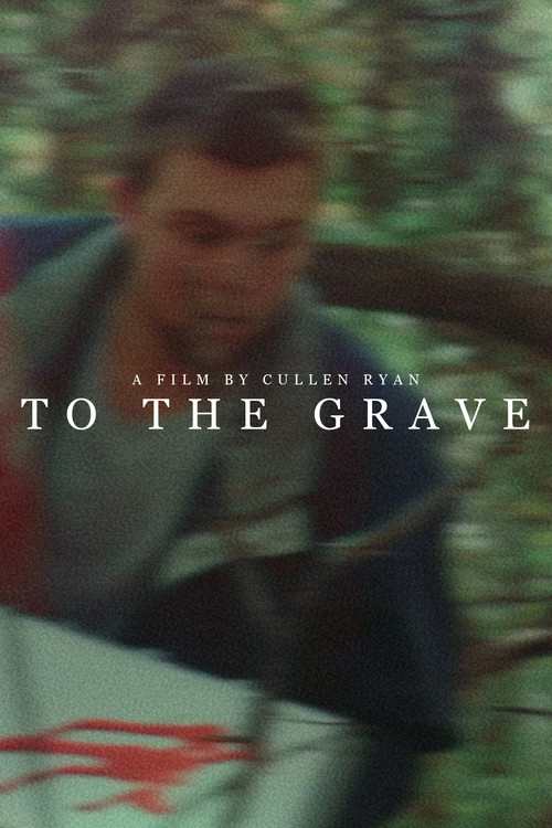 To The Grave