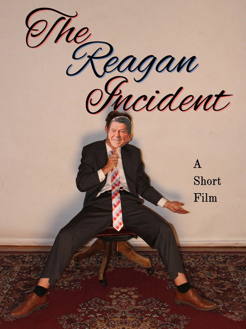 The Reagan Incident