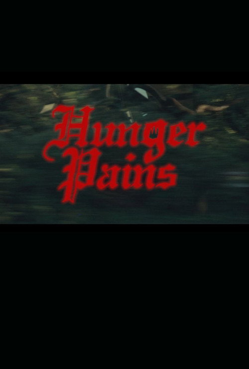 Hunger Pains
