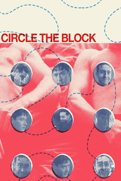Circle the Block