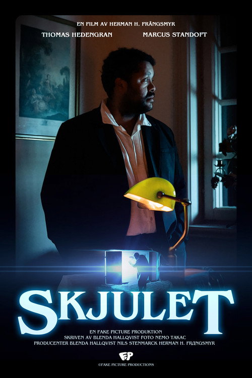 Skjulet