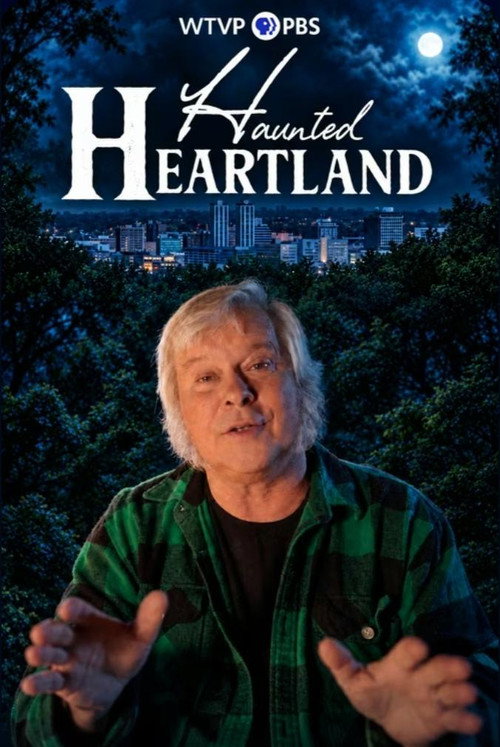 Haunted Heartland