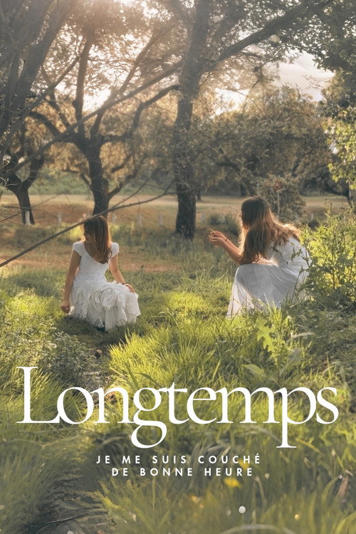 Longtemps, je me suis couché de bonne heure