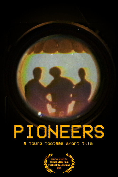 Pioneers