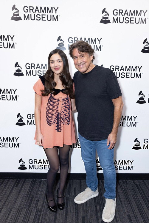 An Evening With Olivia Rodrigo