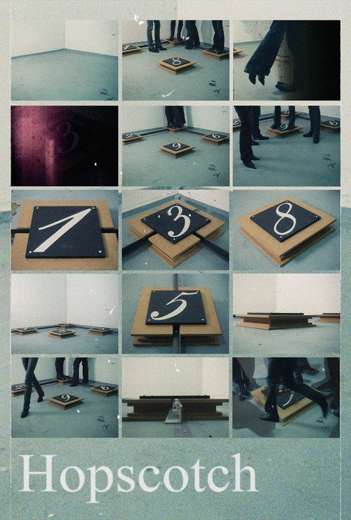 Hopscotch