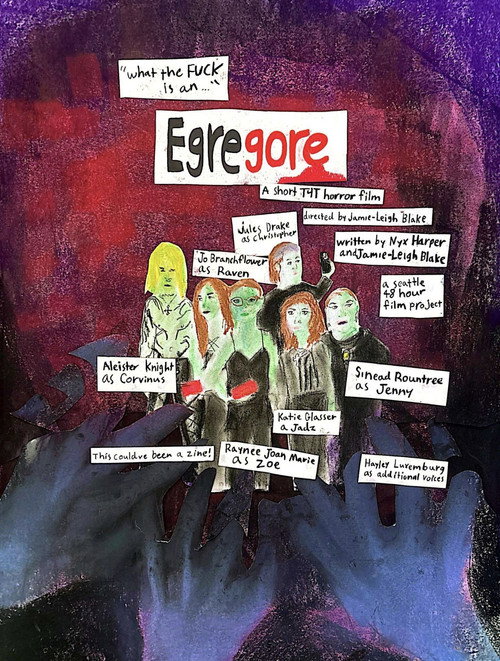 Egregore