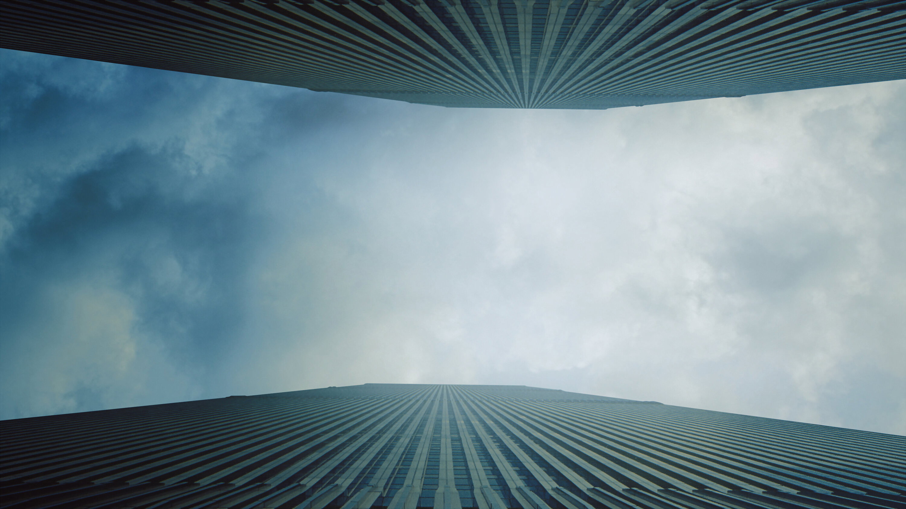 102 Minutes: Inside the Towers (2026)