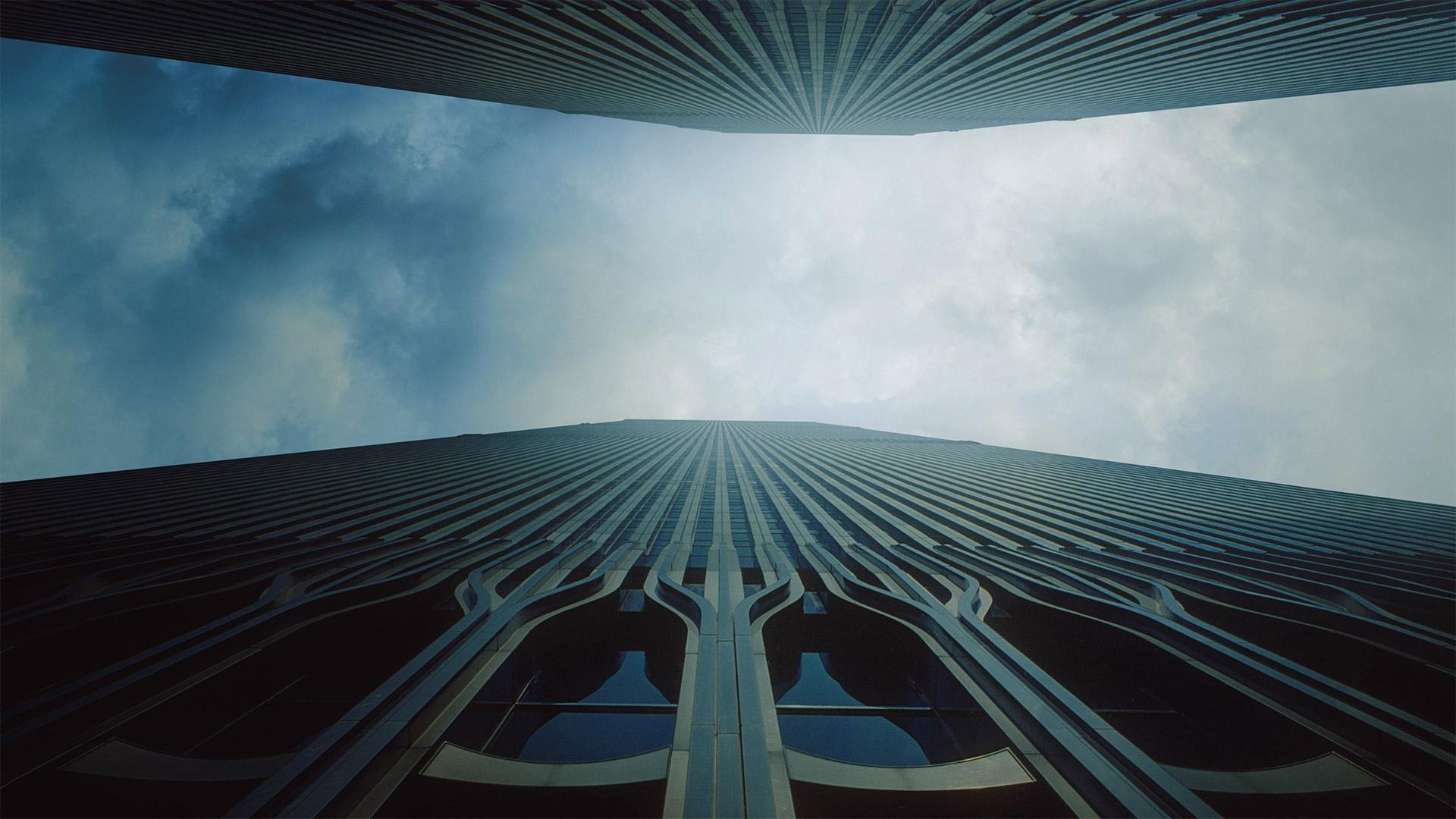 102 Minutes: Inside the Towers (2026)