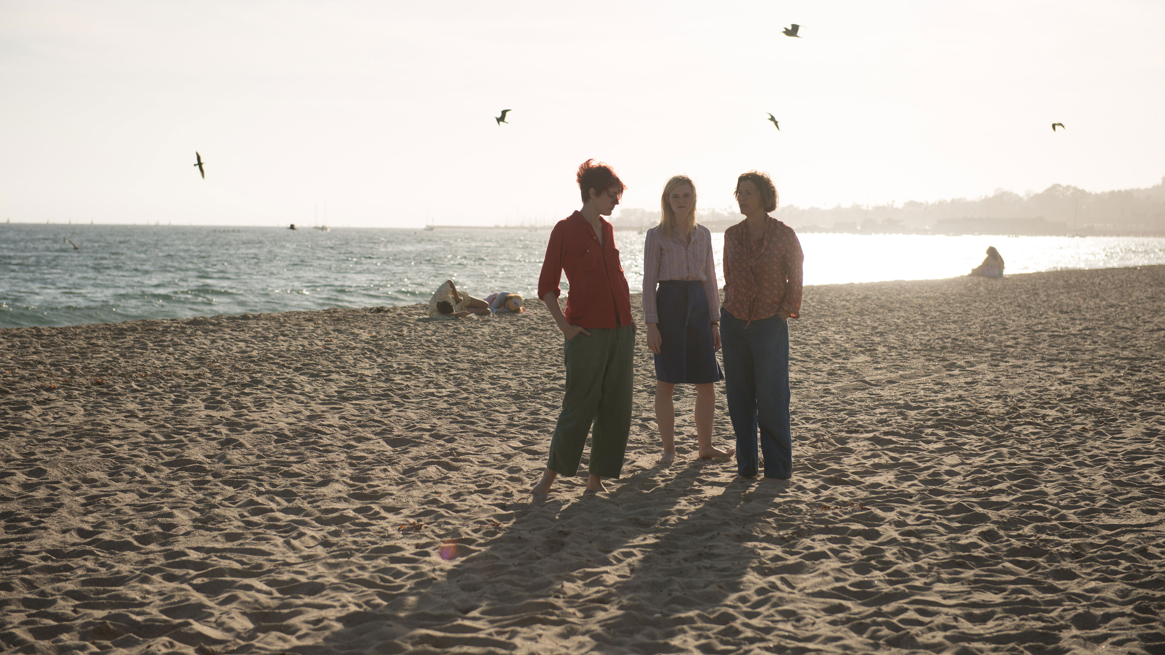20th Century Women (2016)