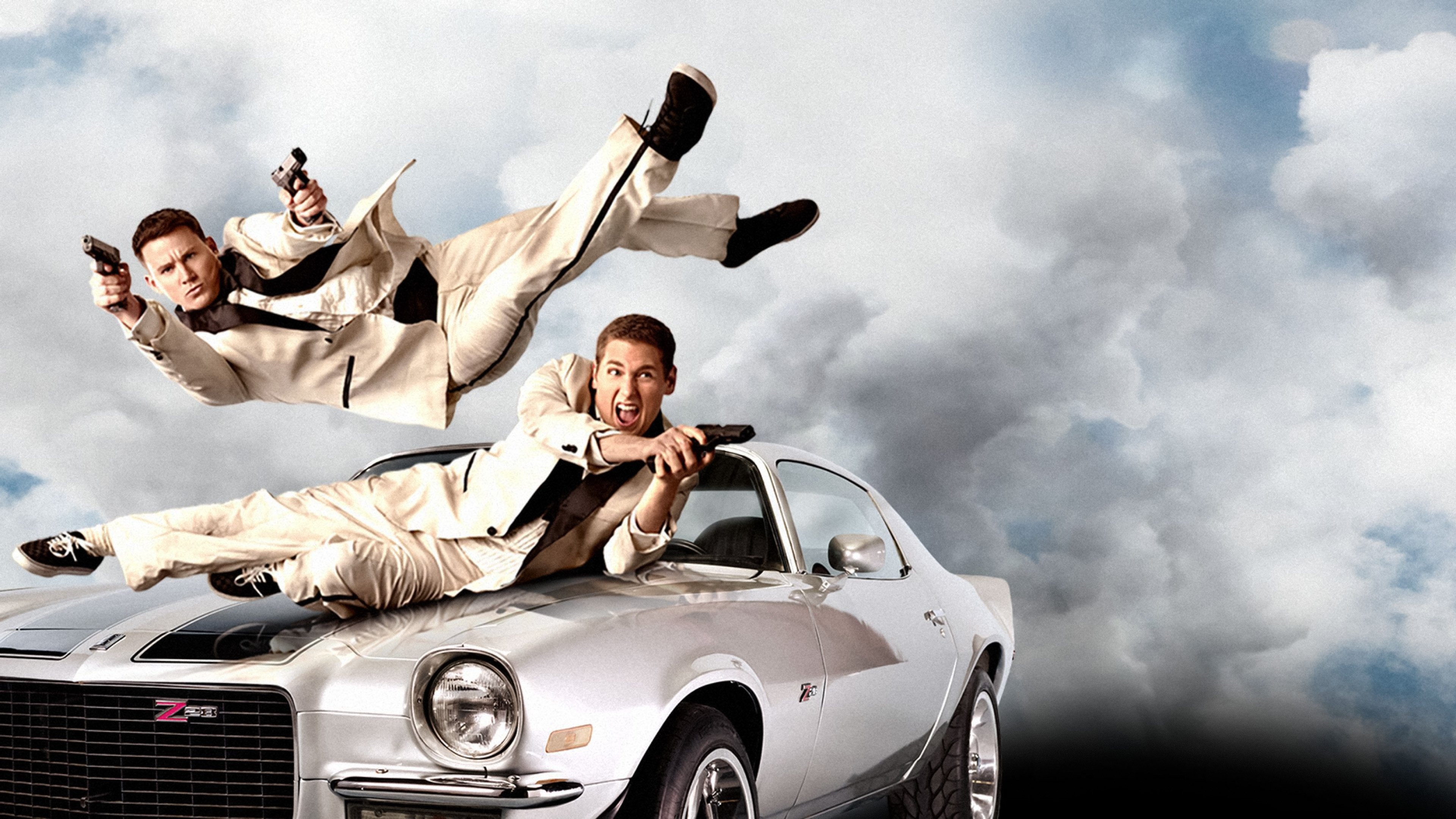 24 Jump Street (1970)