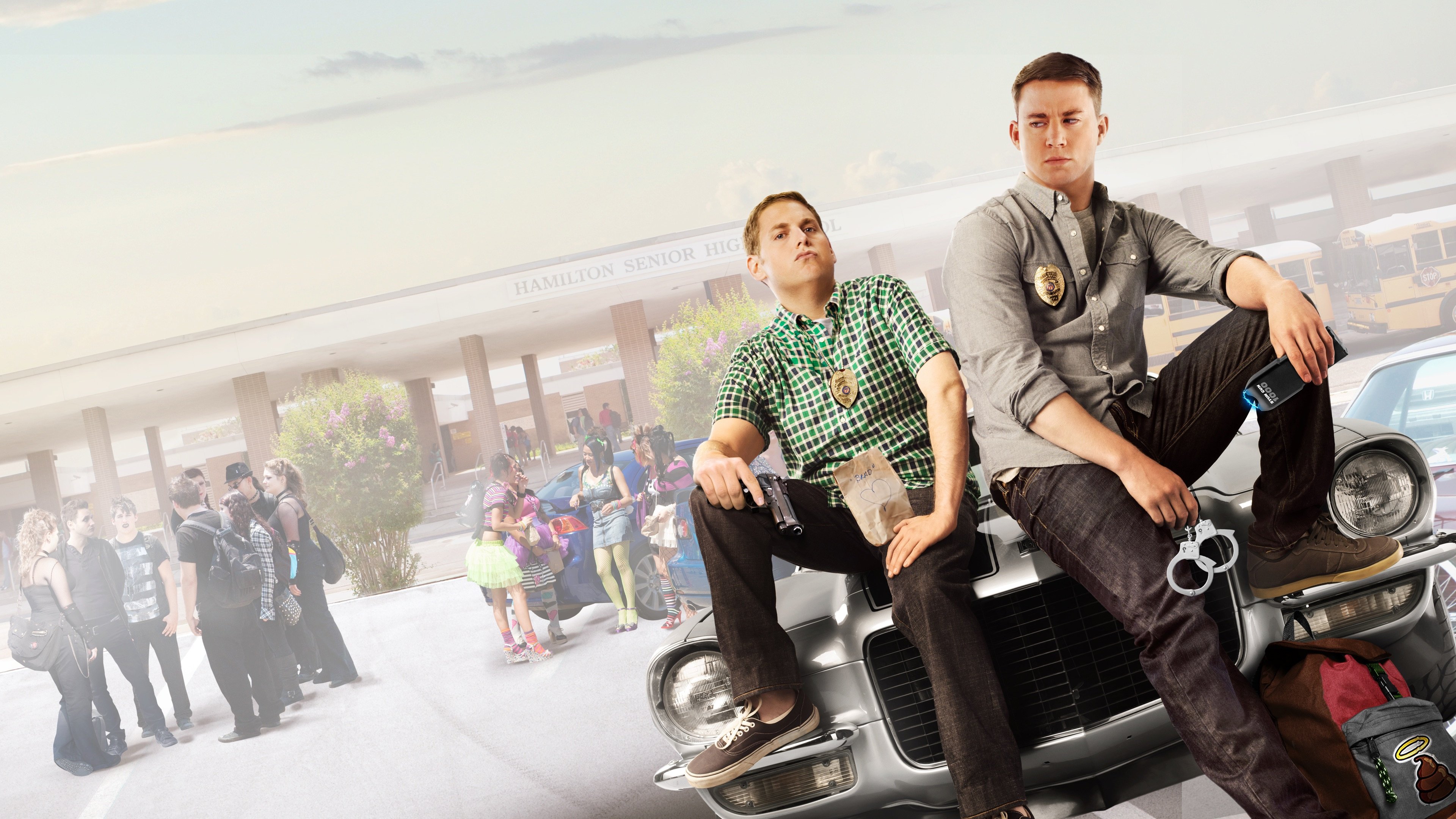 24 Jump Street (1970)