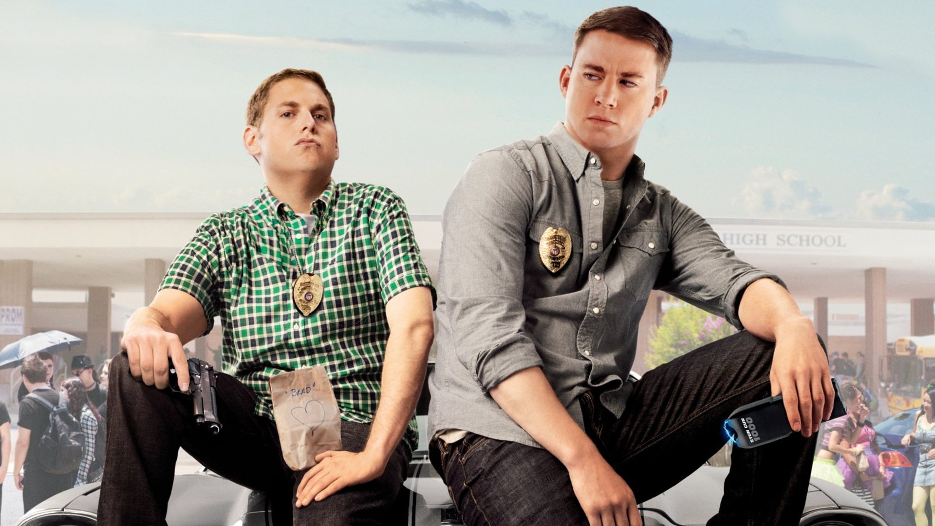 24 Jump Street (1970)