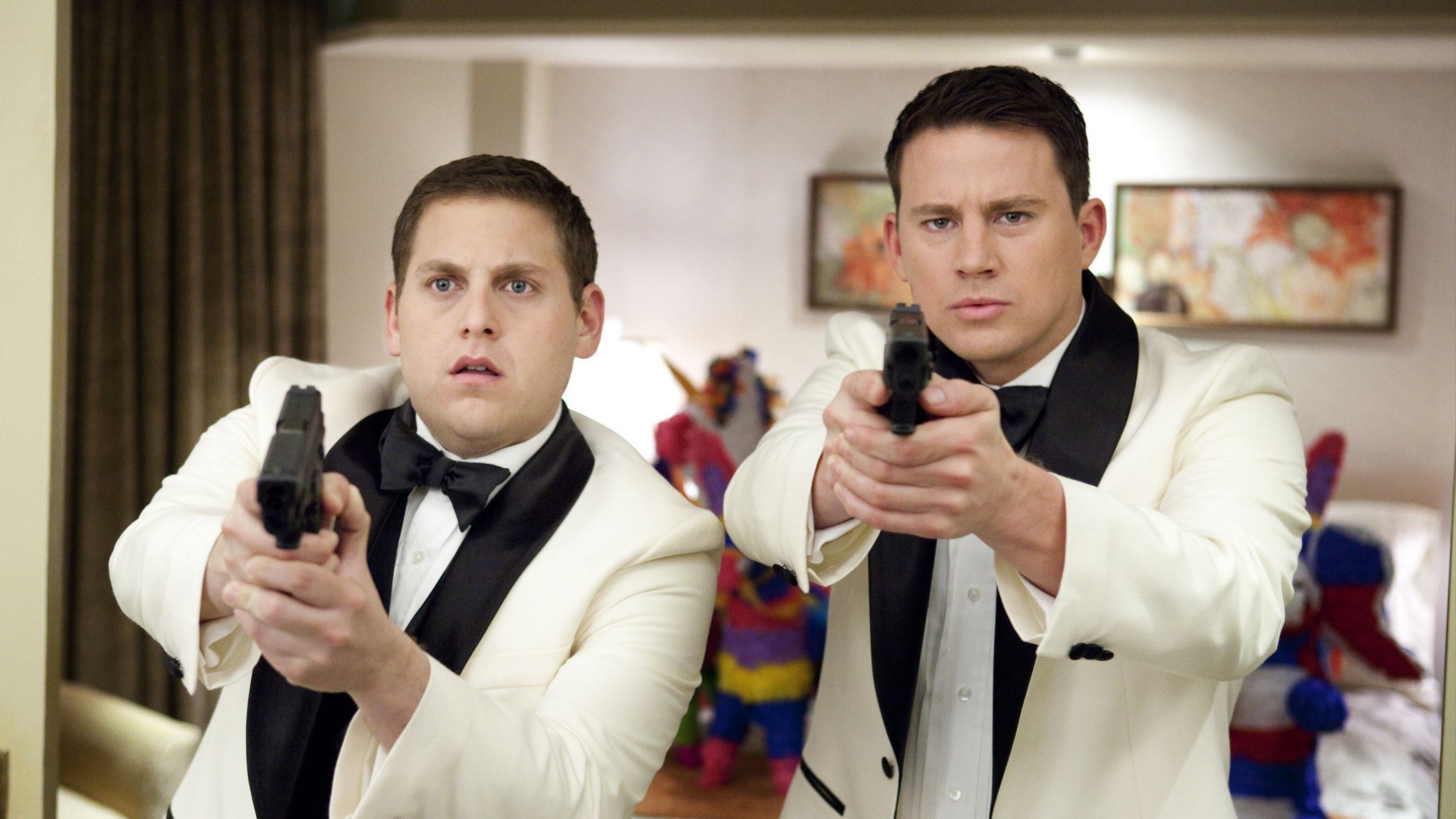 24 Jump Street (1970)