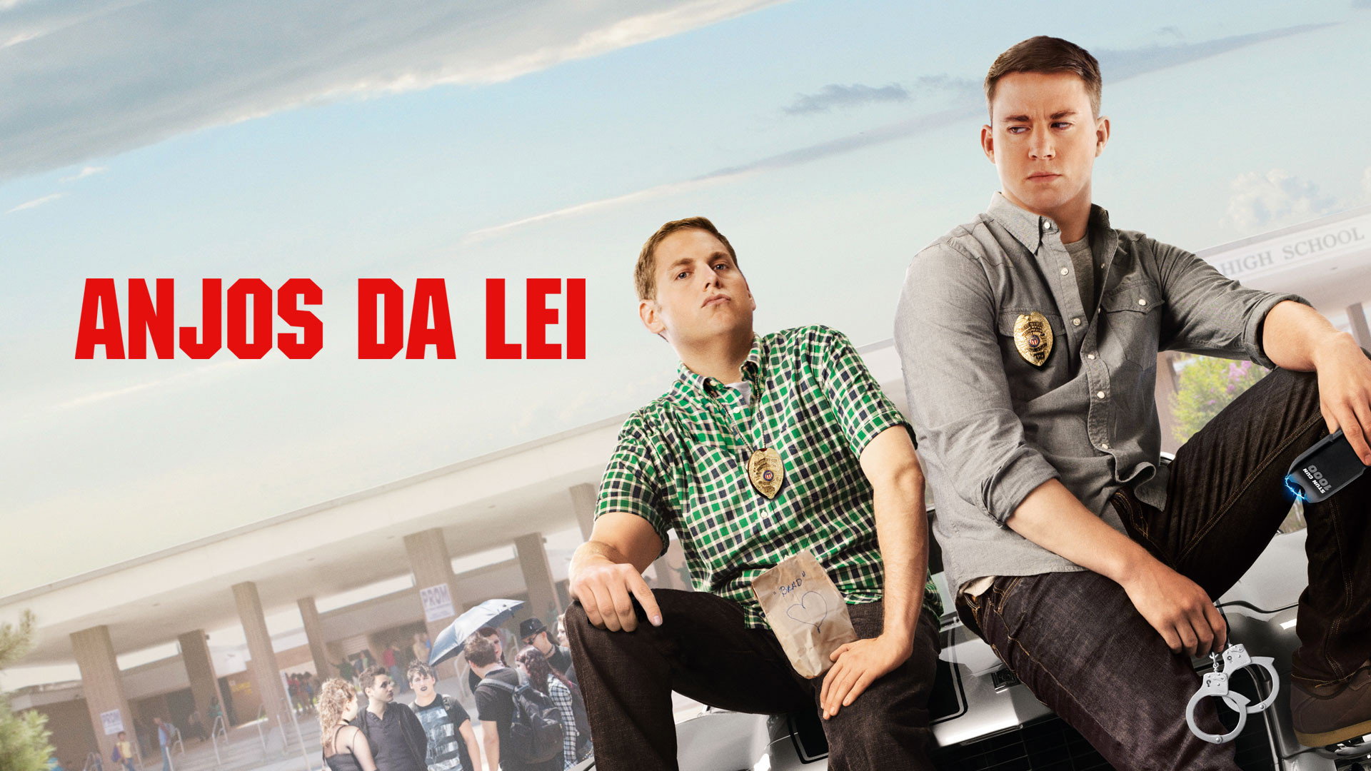 24 Jump Street (1970)