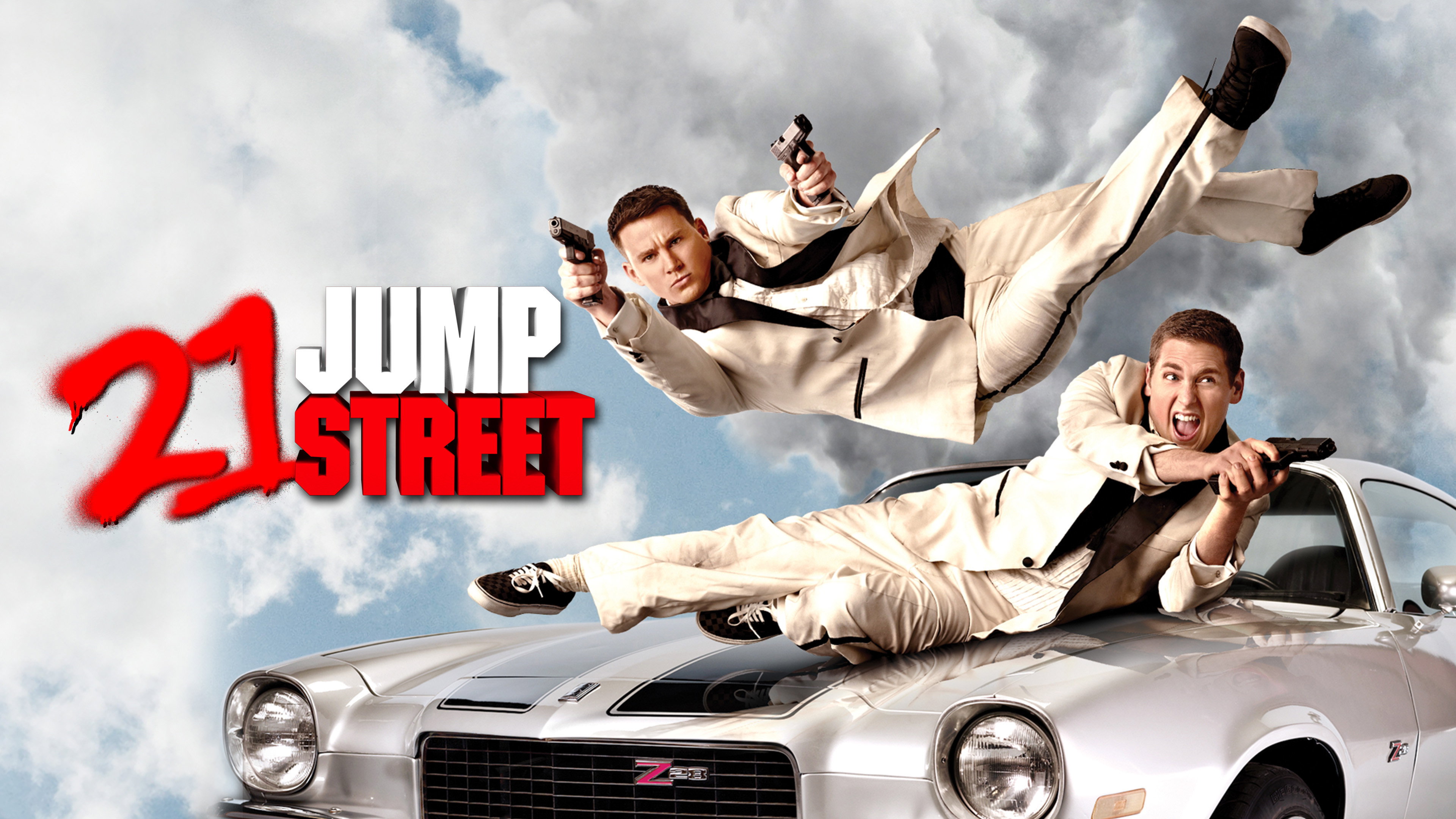 24 Jump Street (1970)