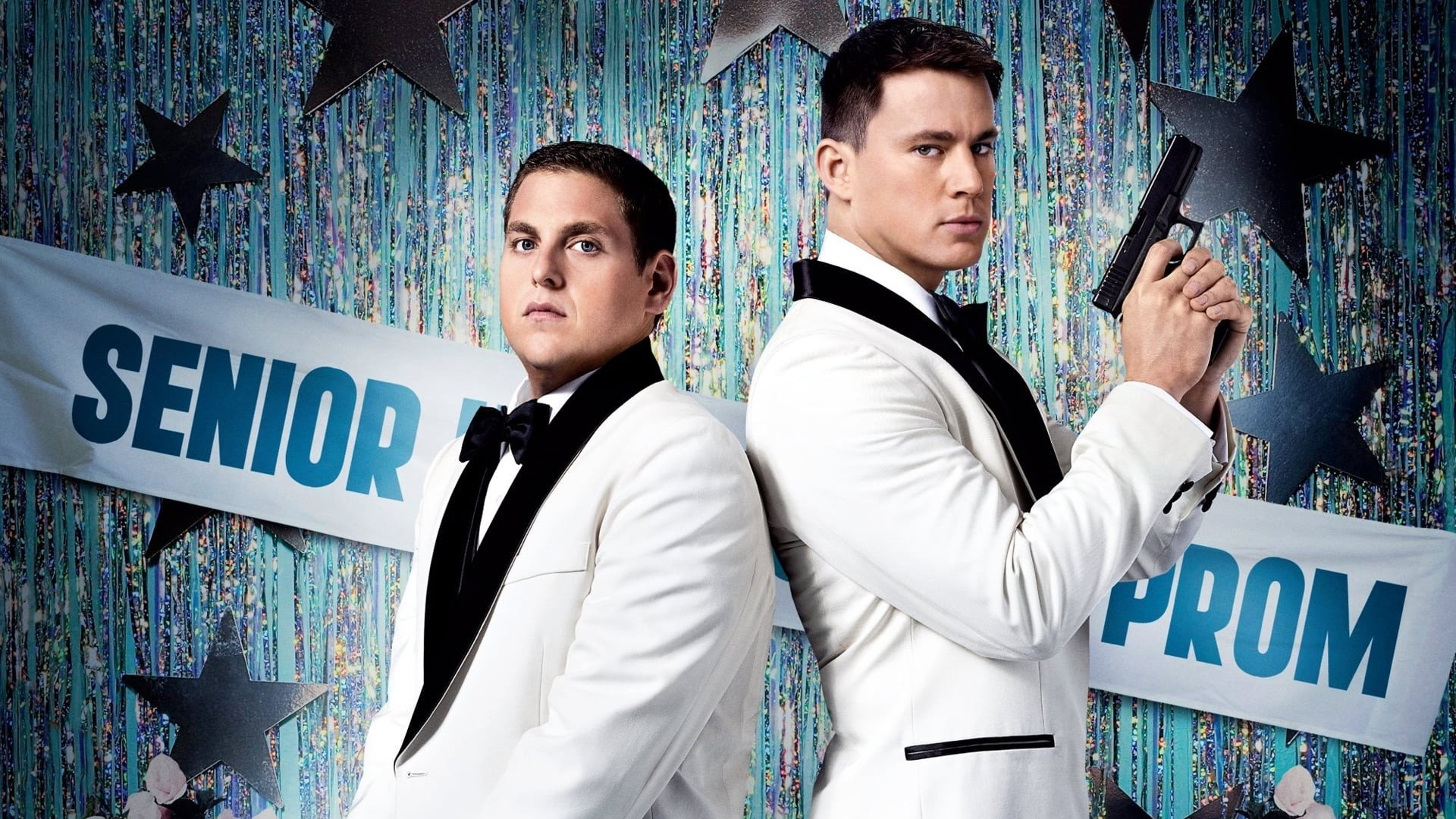 24 Jump Street (1970)