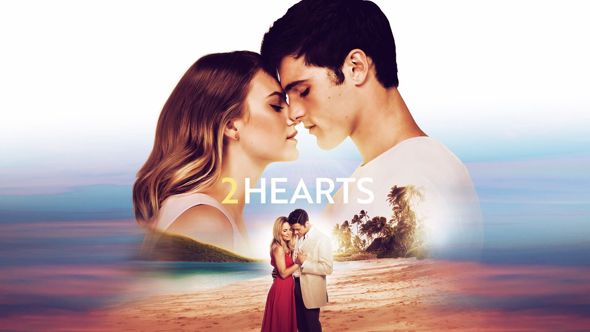 2 Hearts (2020)
