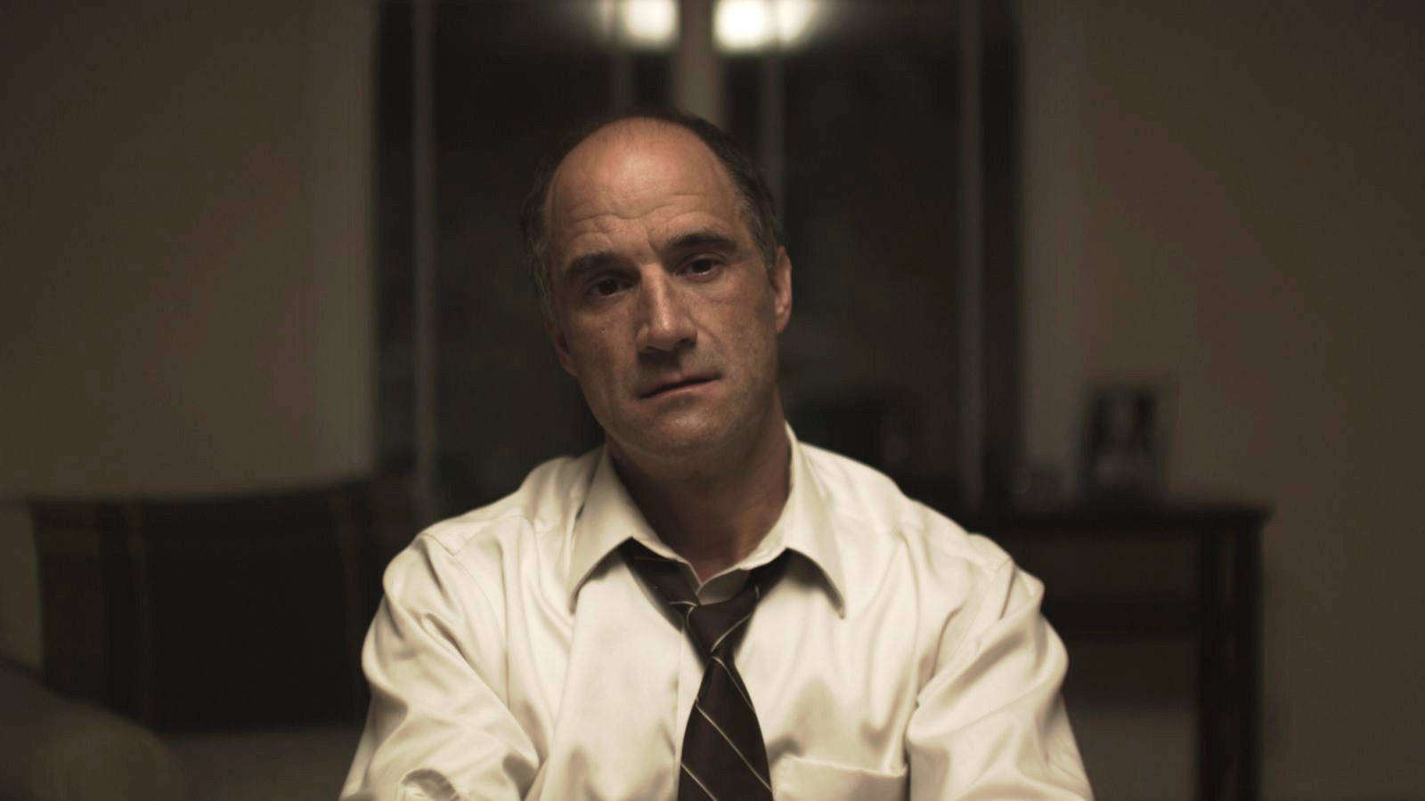 Elias Koteas stars as John in Screen Media Films' 3 Backyards (2011)