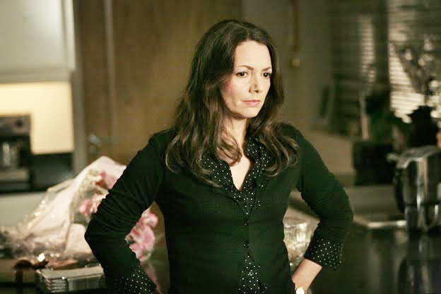 Joanne Whalley stars as Liz in Image Entertainment's 44 Inch Chest (2010)