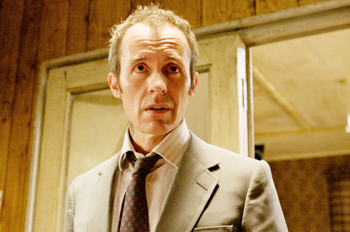 Stephen Dillane stars as Mal in Image Entertainment's 44 Inch Chest (2010)